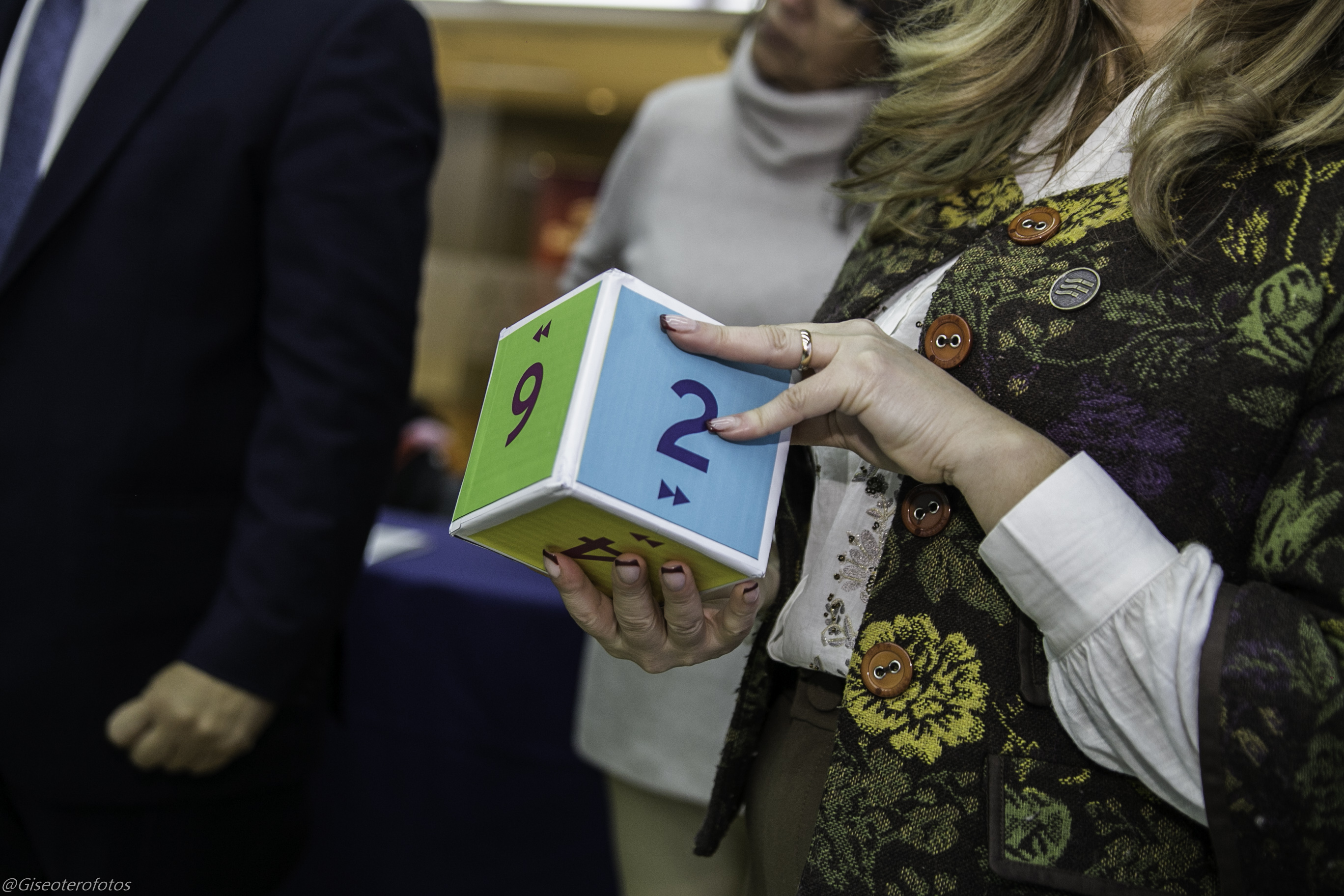 Juego TAP Presentación 2